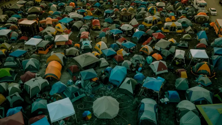 Green Man Festival 2026: travel and camping checks before you go