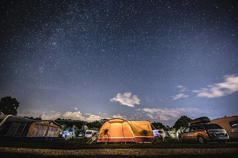 Green Man Festival 2026: travel and camping checks before you go