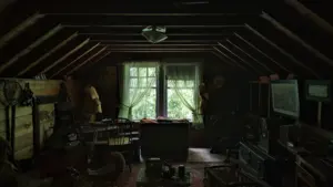 Hidden Room Dreams and the Neglected Parts of Your Life