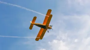 How a 1919 London–Paris Flight Changed Passenger Aviation