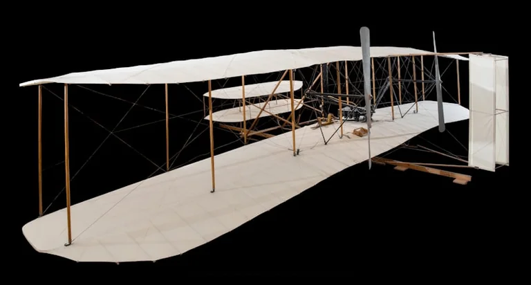 How a 1919 London–Paris Flight Changed Passenger Aviation