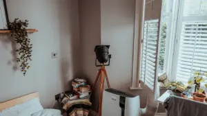 How to Cut Electric Dehumidifier Costs in UK Homes