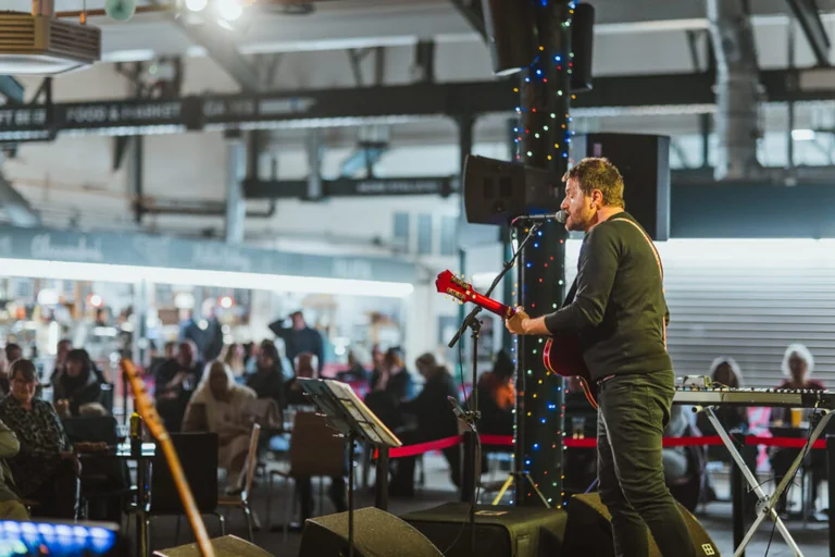Hull music memories could win The Phantoms tickets