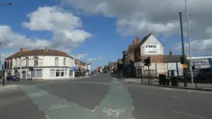 Hull residents can shape Holderness Road on 3 September