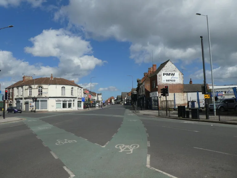 Hull residents can shape Holderness Road on 3 September