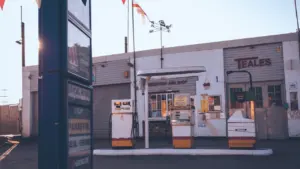 Is Your Local UK Fuel Price Fair? A Full-Tank Test