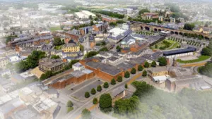 Kilmarnock Masterplan consultation opens 31 August: what residents need to know