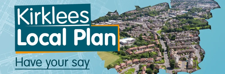 Kirklees Local Plan: four weeks to shape future growth
