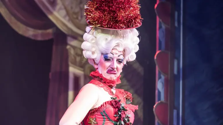 Leeds’ Jack and the Beanstalk adds a rugby legend for Christmas