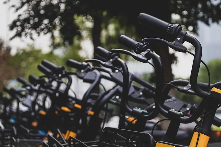 Leigh residents can borrow a bike free for two months