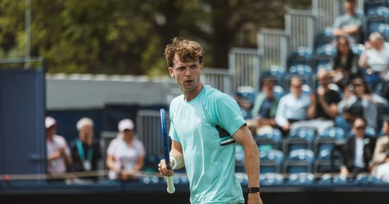 Lexus Roehampton Challenger: watch London matches free online