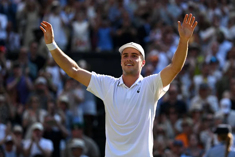 Lexus Roehampton Challenger: watch London matches free online