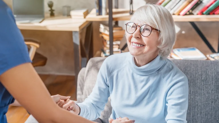 Lincolnshire residents await adult care improvements