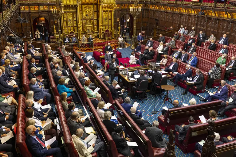 London Cyber Security Bill debate: Watch free on 1 September