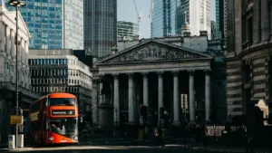 London ULEZ Scrappage Scheme: New Eligibility Rules for Businesses