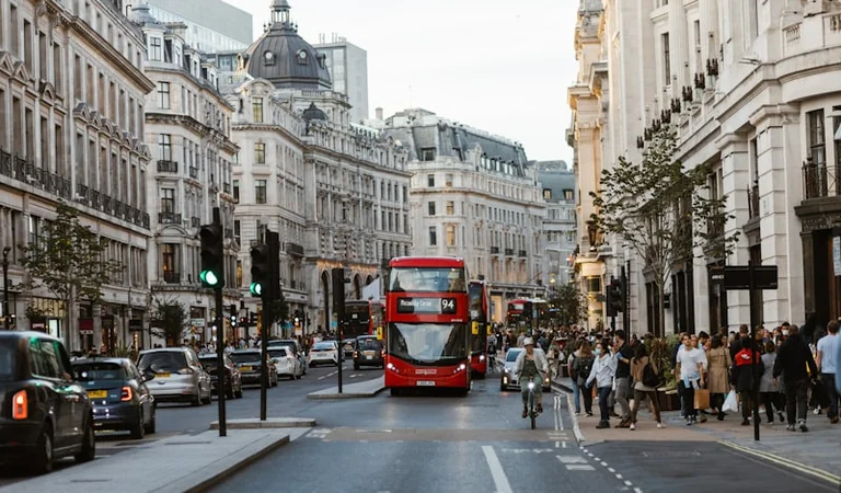 London ULEZ Scrappage Scheme: New Eligibility Rules for Businesses