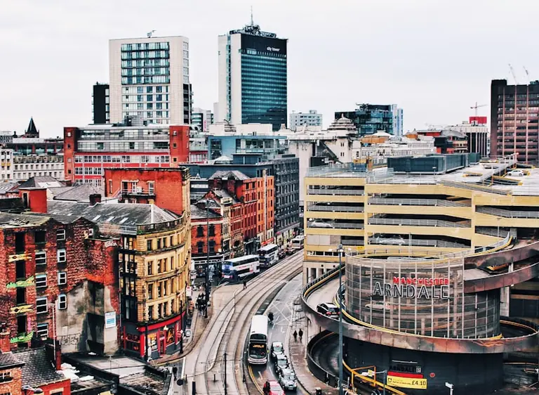 Manchester Pride 2026: Check Tickets, Travel and Access
