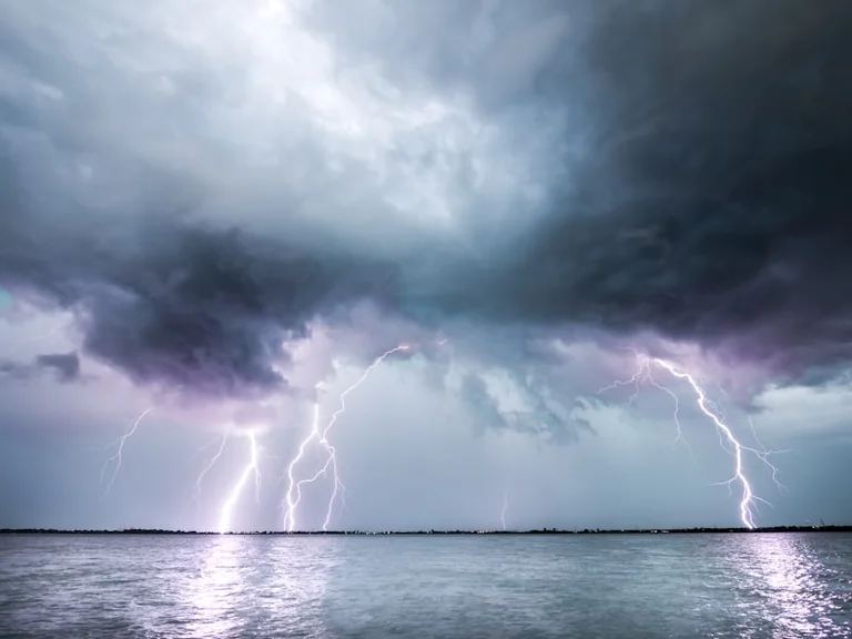 Met Office amber-or-red warning test for September 2026