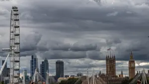 Met Office Warning Risk for UK Travel by September 30