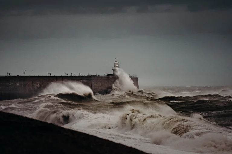 Met Office Warning Risk for UK Travel by September 30