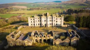 Midlothian Doors Open Days: Free Mavisbank House entry