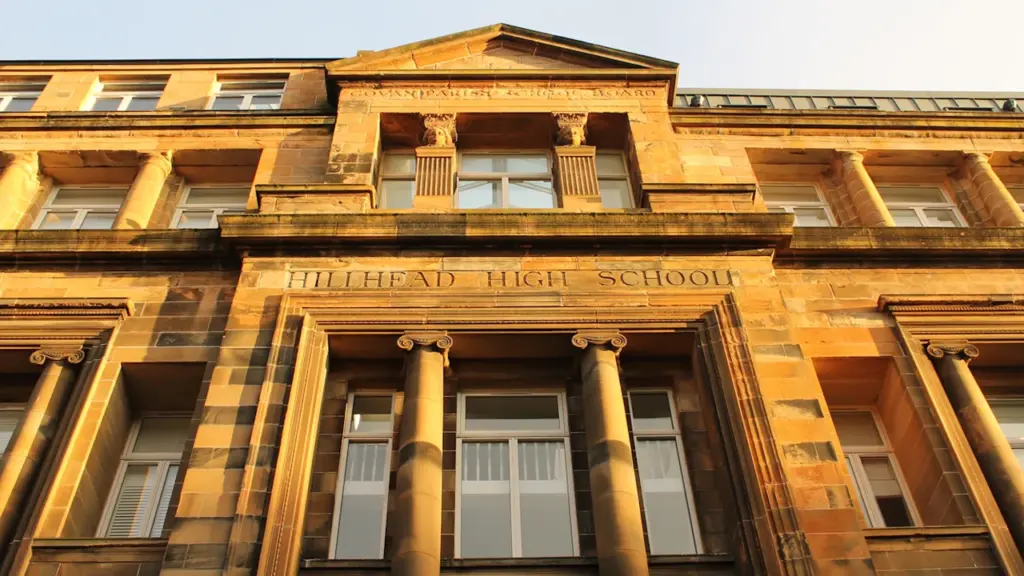 New safety routines are coming to Aberdeenshire schools