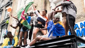 Notting Hill Carnival 2026: Sunday 30 August Travel and Safety Guide