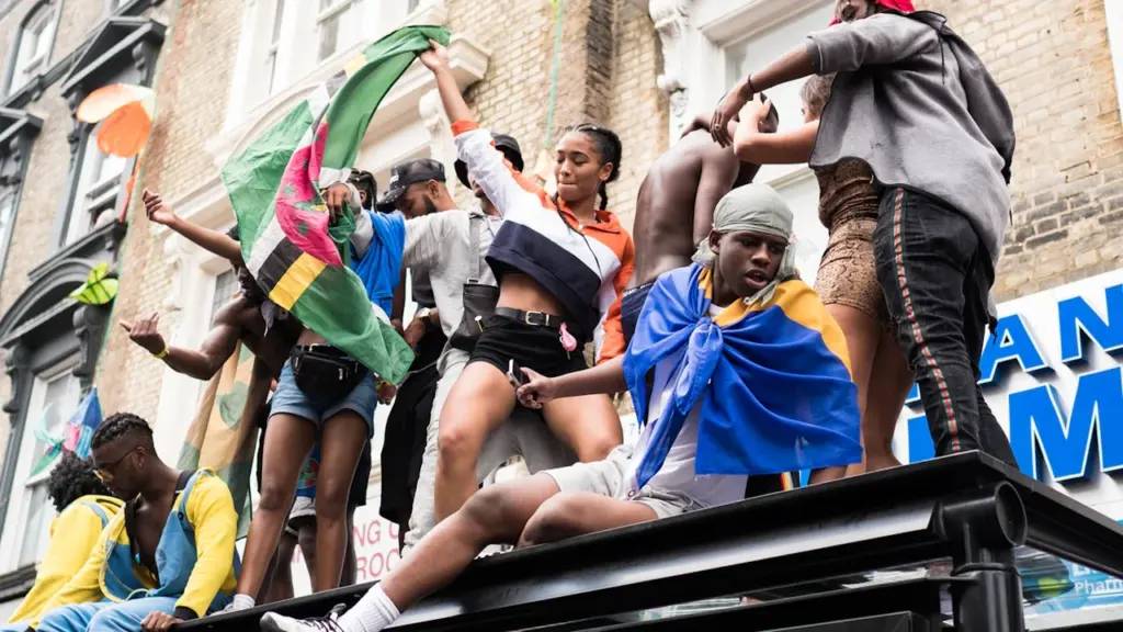 Notting Hill Carnival starts Sunday: final travel checks