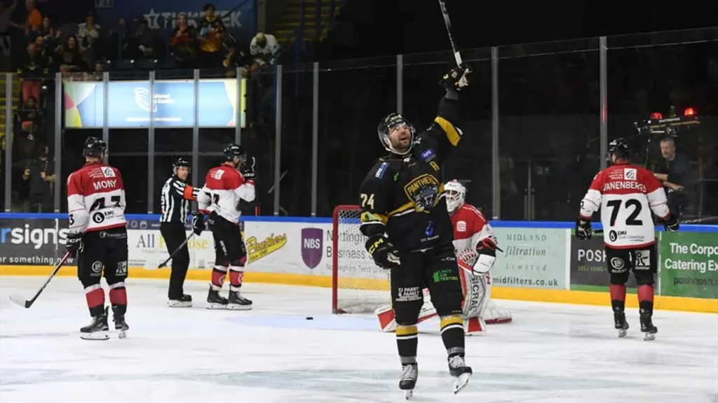Nottinghamshire 21–23 August: Five picks, one free