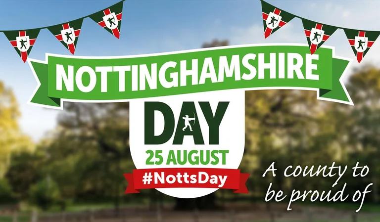 Nottinghamshire 21–23 August: Five picks, one free