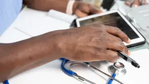 One million London patients now use MyChart
