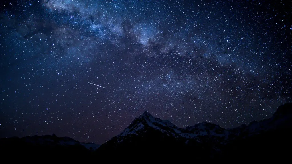 Perseid meteor shower tonight: safer UK viewing advice