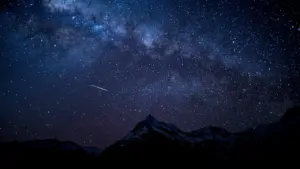 Perseid meteor shower tonight: safer UK viewing advice