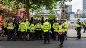 Peterloo, 16 August 1819: How Manchester Changed Reform