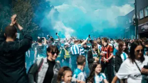 Premier League Opening Weekend: Match Travel Checks