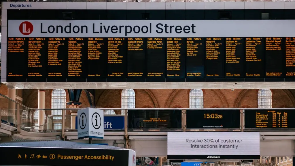 Rail Strike Disruptions: How to Check Your Journey Today