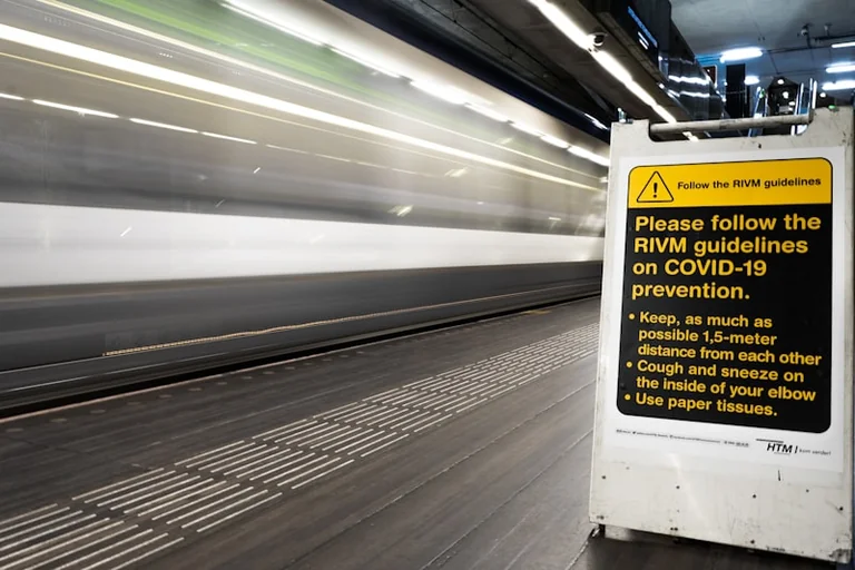 Rail Strike Disruptions: How to Check Your Journey Today