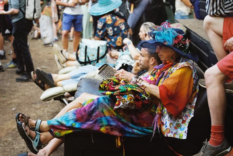 Reading and Leeds Festival 2026: Travel and Safety Checks