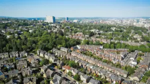Social Housing Bill’s final Lords stage in London on 1 September
