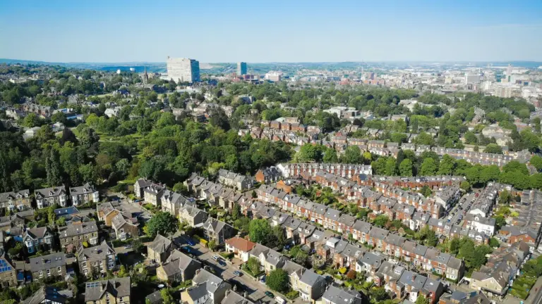 Social Housing Bill’s final Lords stage in London on 1 September