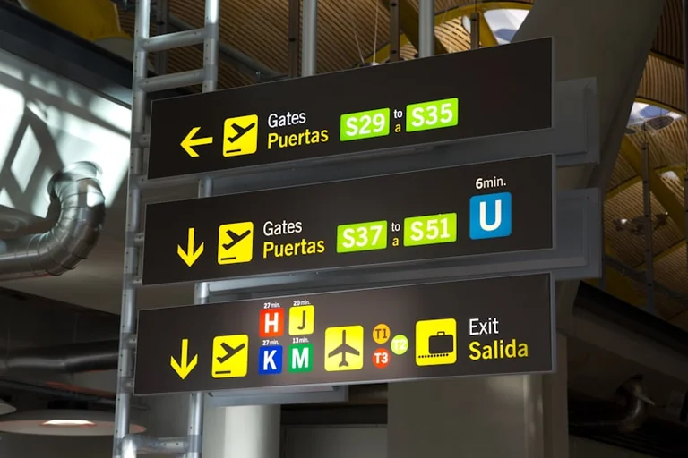 Spain passport checks for UK bank holiday travel