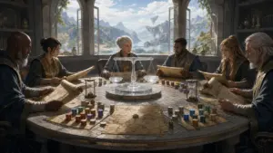Старт на новому сервері Lineage 2: гайд для гравця