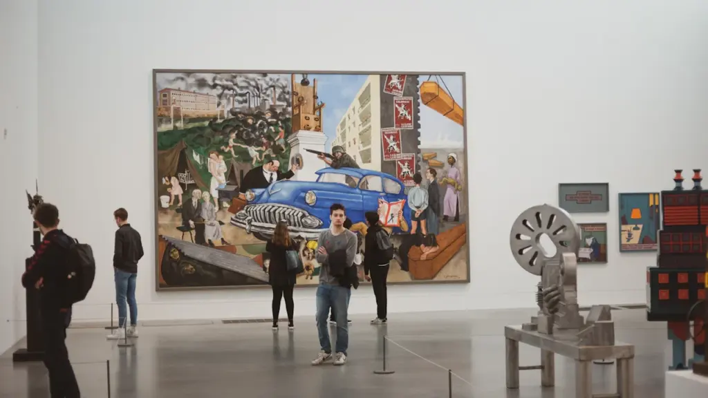 Steve McQueen’s Major Protest Exhibition Opens in Leeds