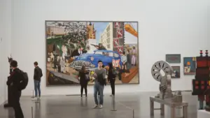 Steve McQueen’s Major Protest Exhibition Opens in Leeds