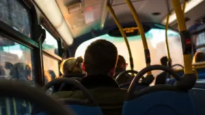 Stockport late-night travellers gain new bus options