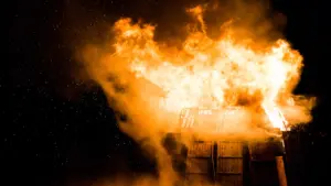 Stourbridge fire brings urgent advice for residents