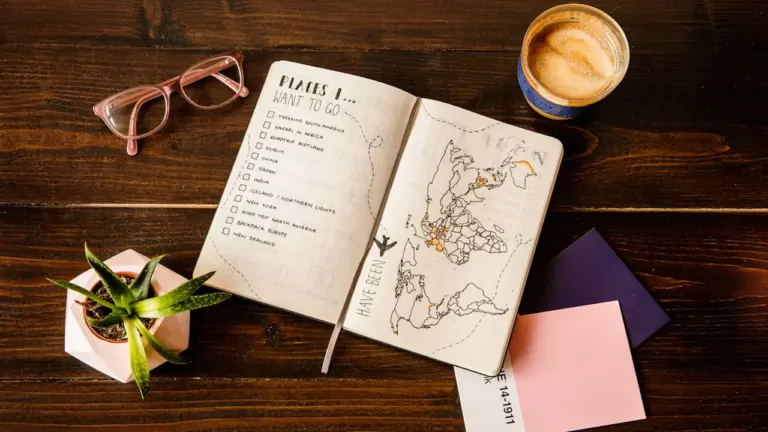 Sunday 23 August: Reflection Prompts for Rest and Weekly Reset