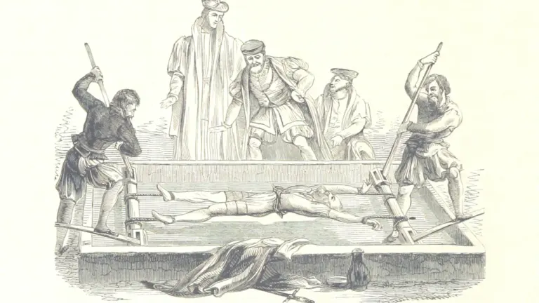The Execution of William Wallace at Smithfield: A 1305 History