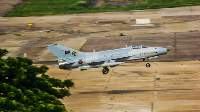 The Hardest Day: Why Britain’s Airfields Became the Target