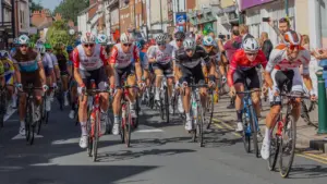 Tour of Britain in Cumberland: bus changes on 19 August